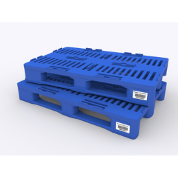 Asset Pallet Newsletter