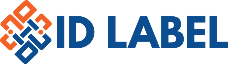 ID Label logo