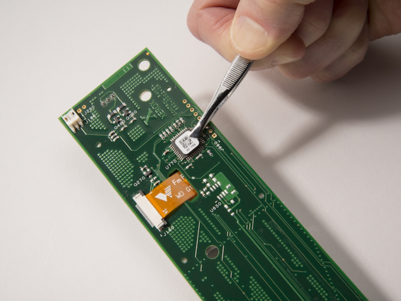 Electronics