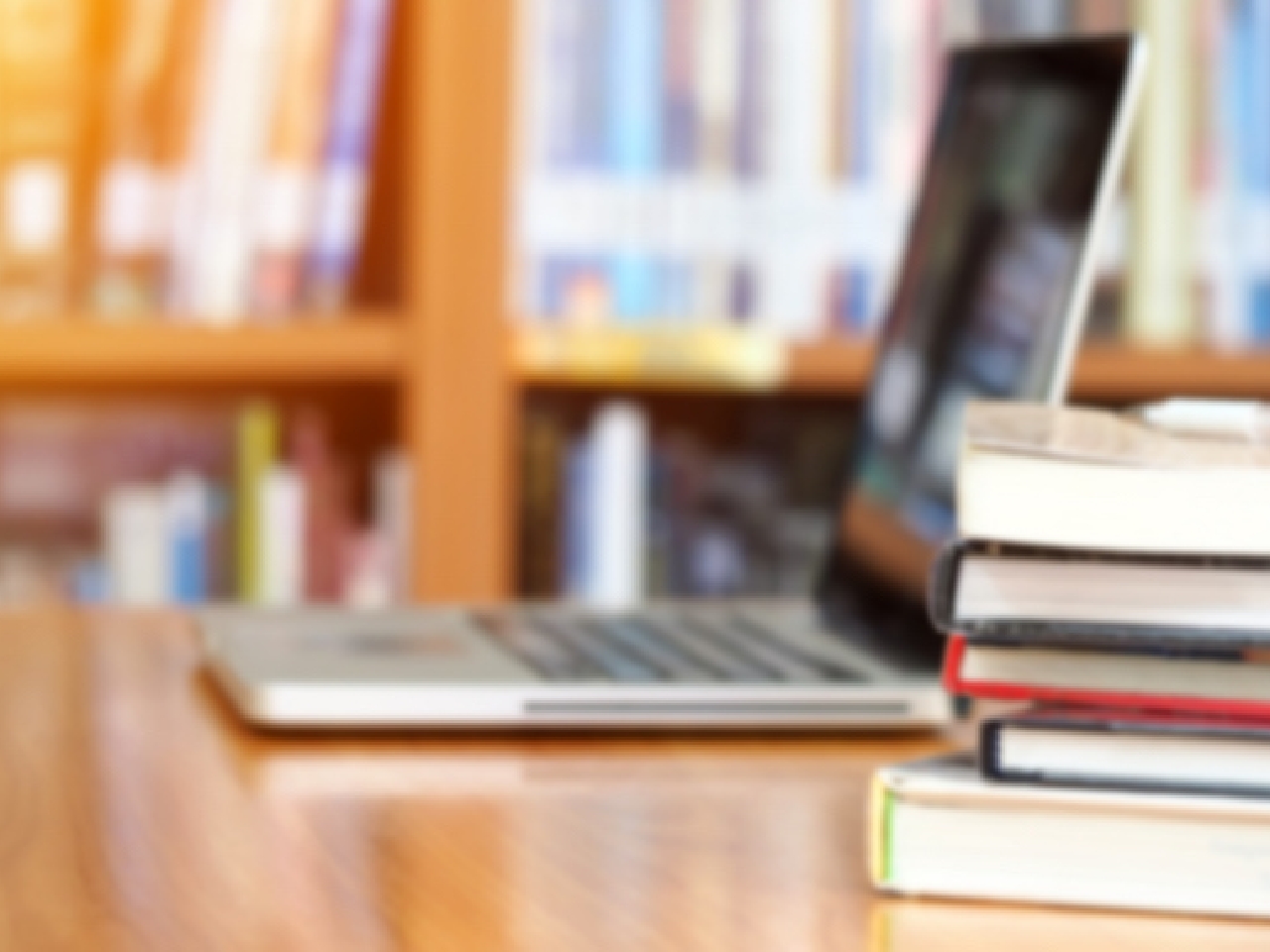 Library - Education
