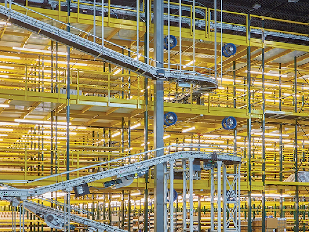 Manufacturing