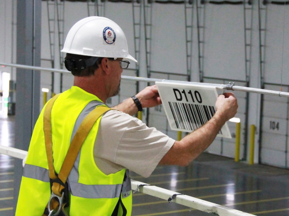 Sign Installations-1