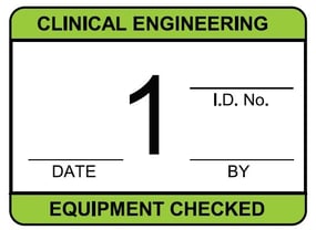 clinical engineering