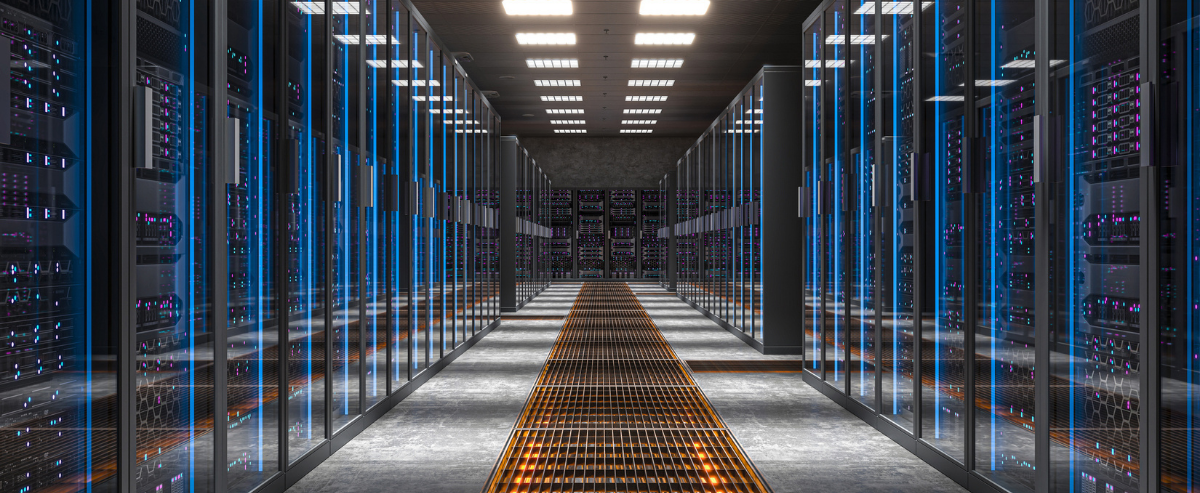 Data Center