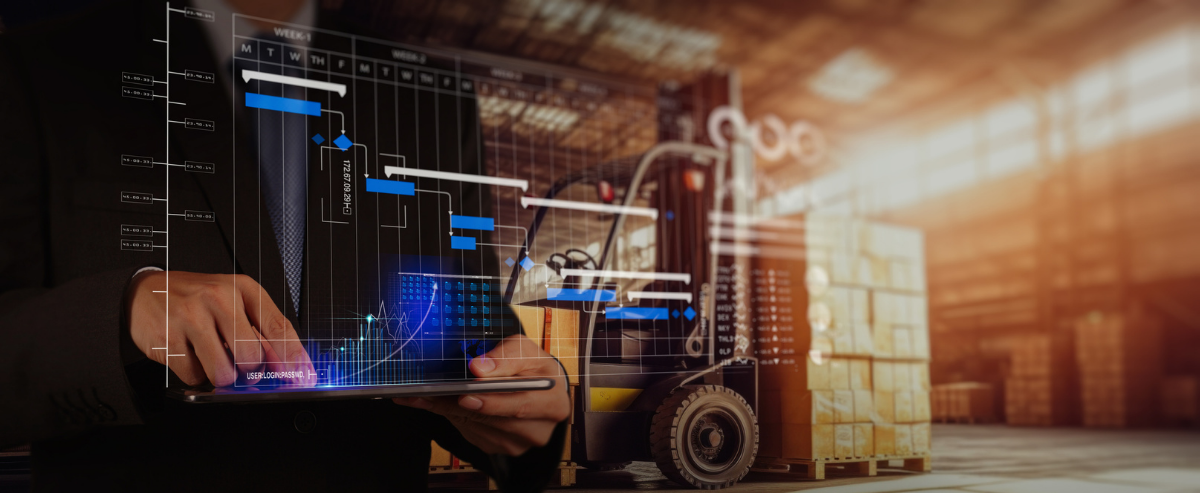 Warehouse Management System Checklist